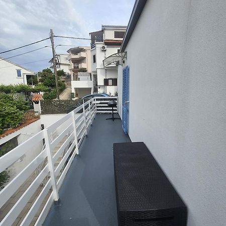 Apartment Tina 特罗吉尔 外观 照片