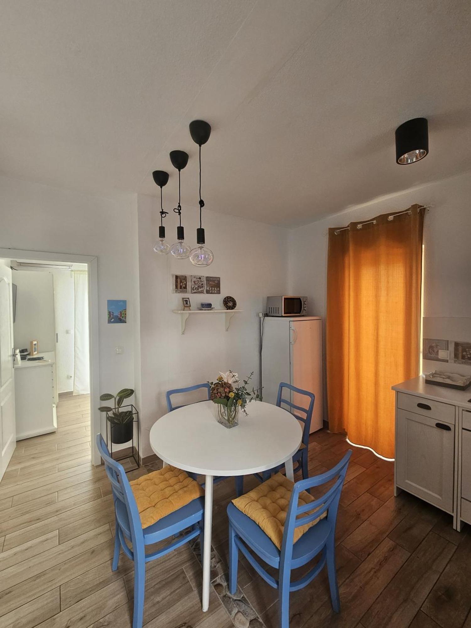Apartment Tina 特罗吉尔 外观 照片